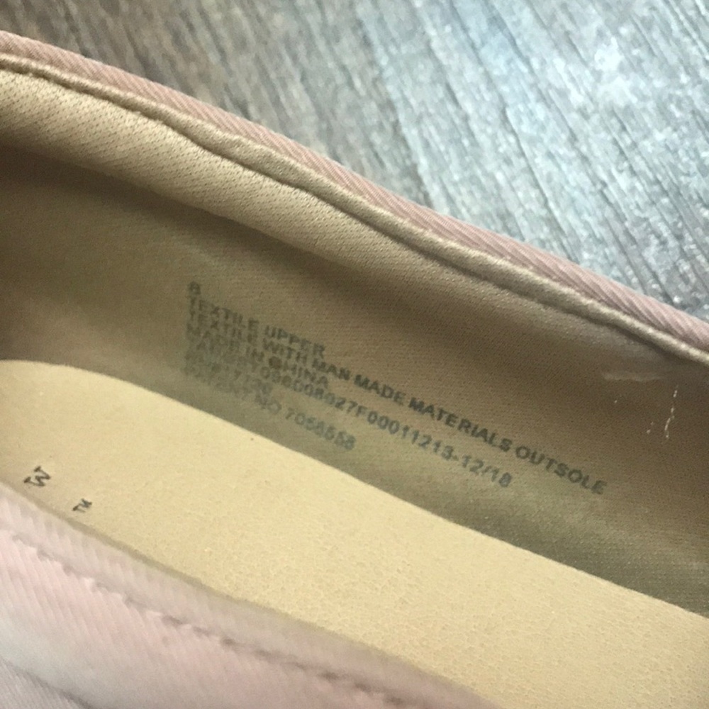 A new day slip on shoes - Picture 5 of 5